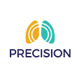 PRECISION Logo